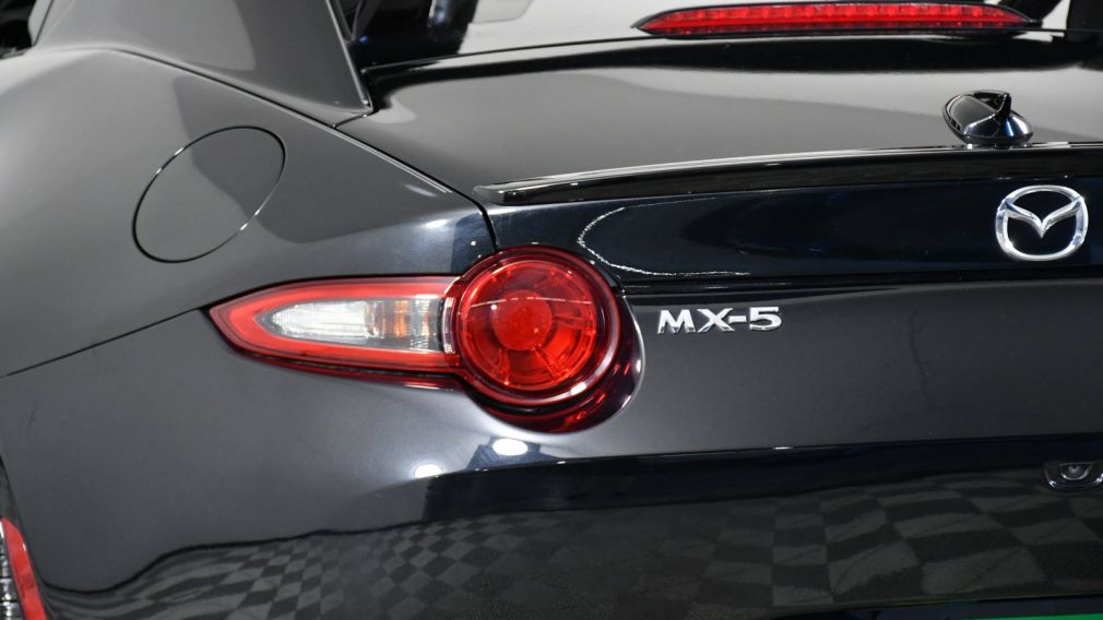 2020 Mazda MX 5 Miata RF Club #23