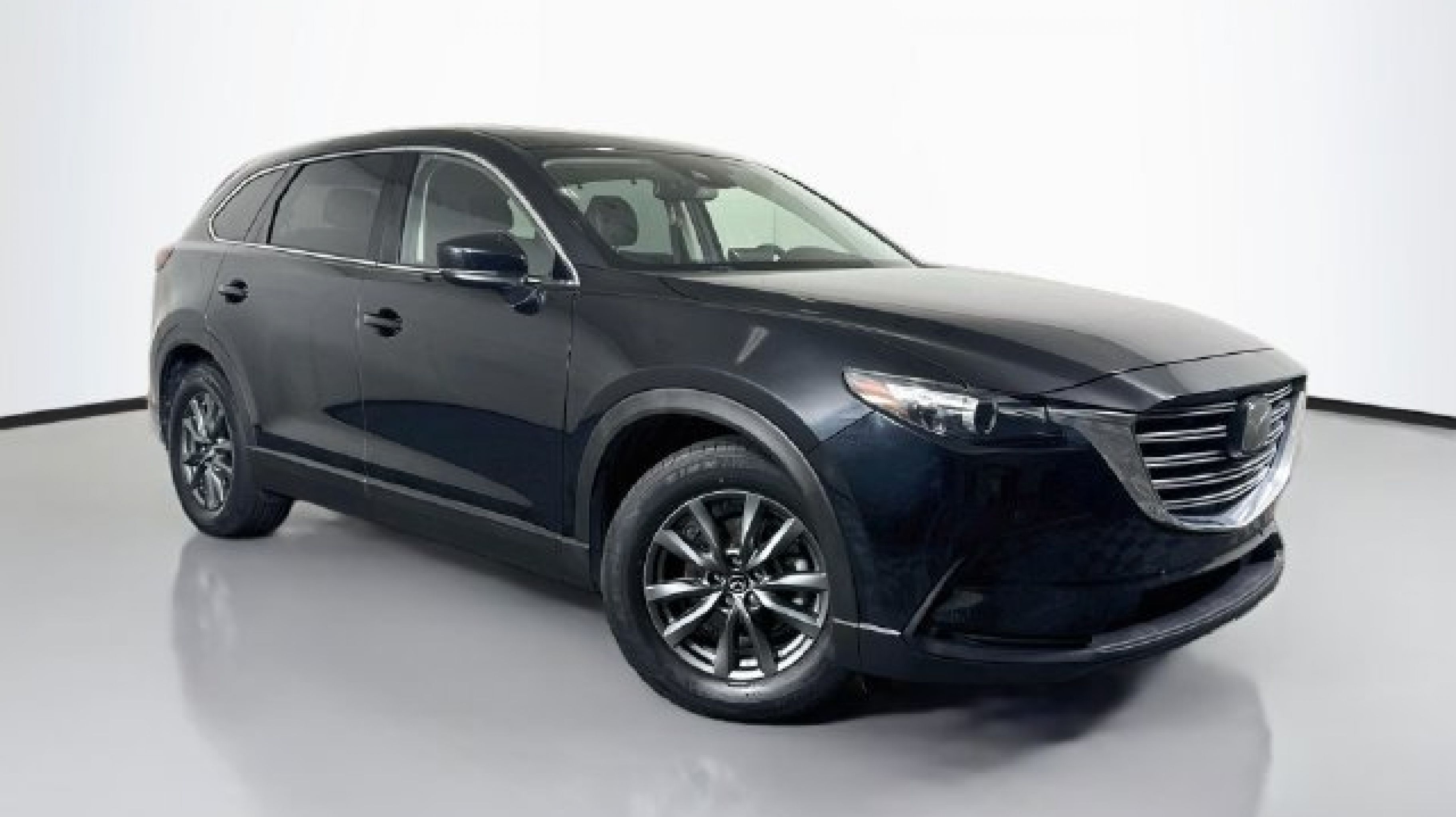 2020 Mazda CX-9