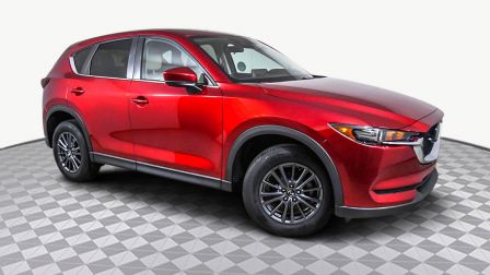2021 Mazda CX 5 Touring                