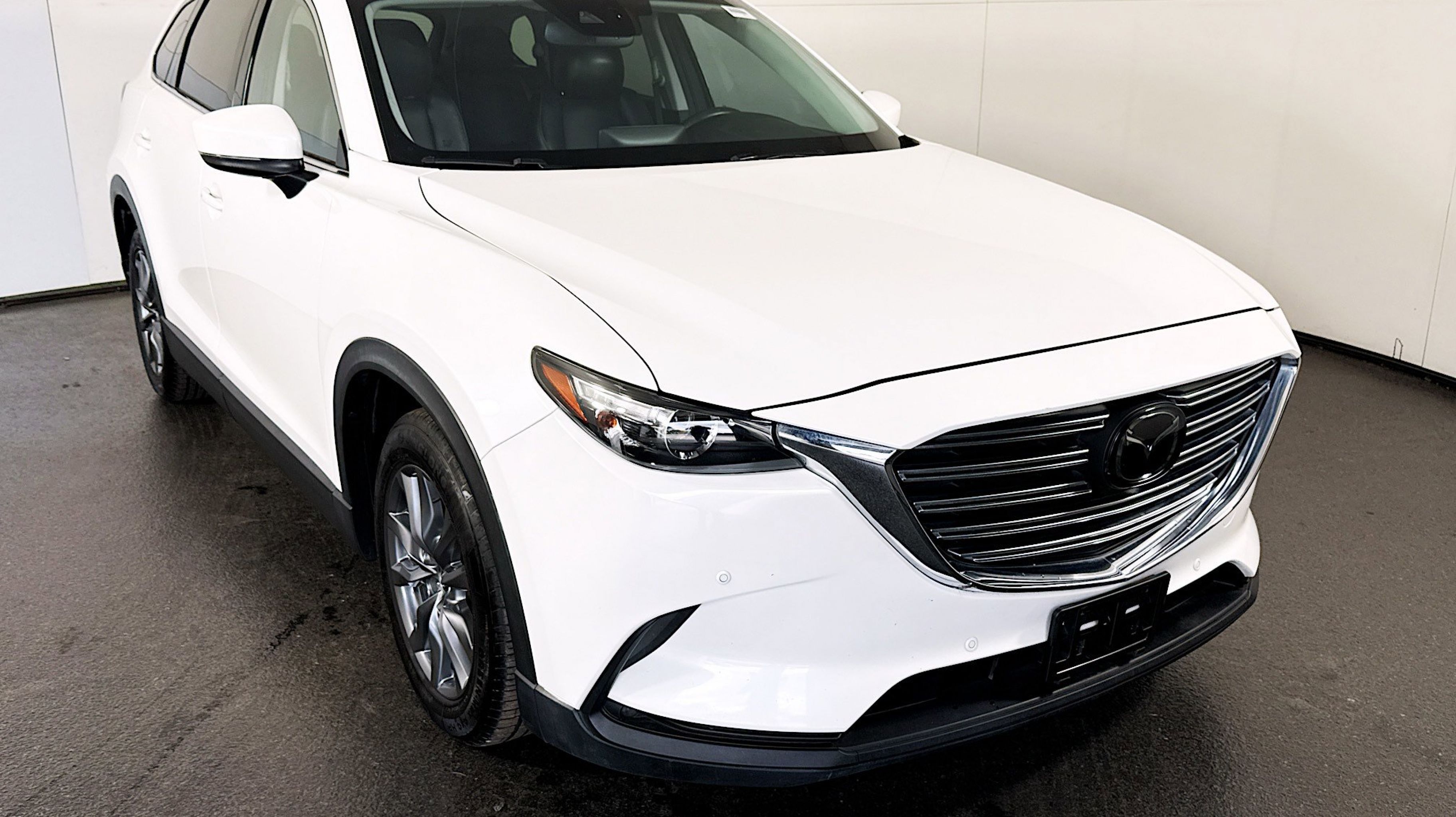 2021 Mazda CX-9 Touring FWD's photo