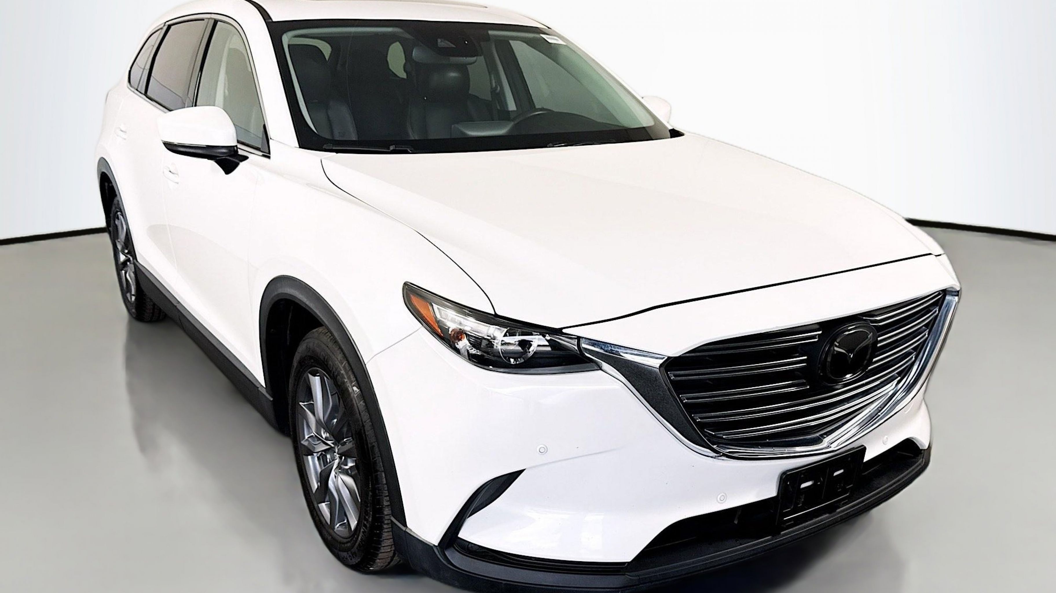2021 Mazda CX-9 Touring FWD's photo