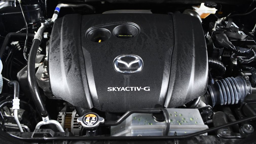 2022 Mazda CX 5 2.5 S Preferred Package #31