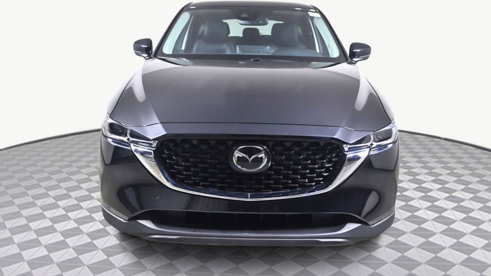 2022 Mazda CX 5 2.5 S Preferred Package #1