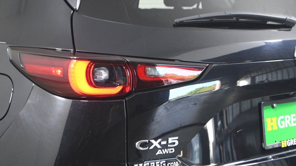 2022 Mazda CX 5 2.5 S Preferred Package #28