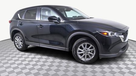 2022 Mazda CX 5 2.5 S Preferred Package                en Orlando                