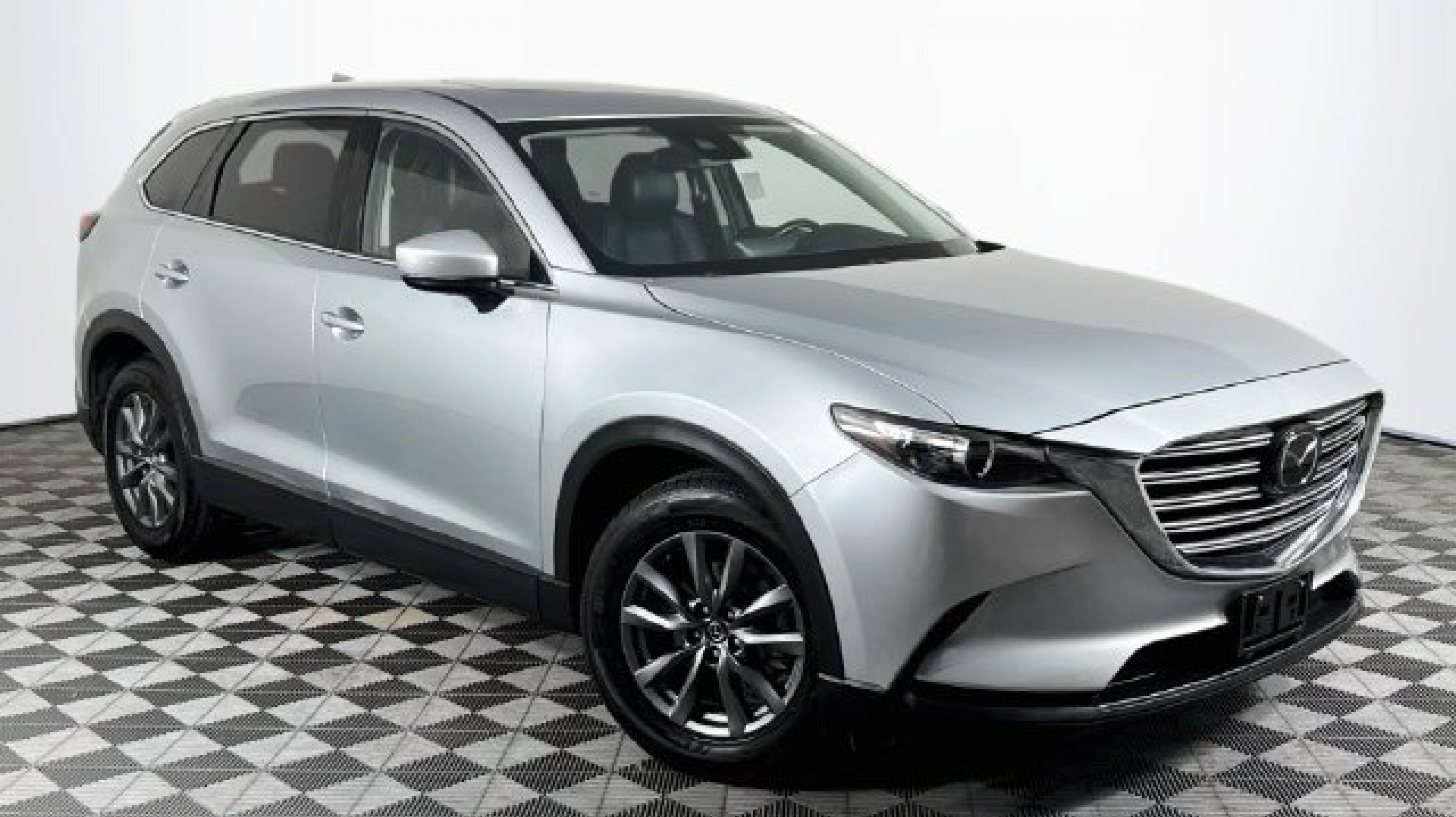 2023 Mazda CX-9