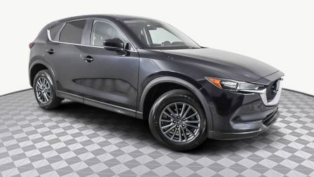 2020 Mazda CX 5 Sport                en Hollywood                