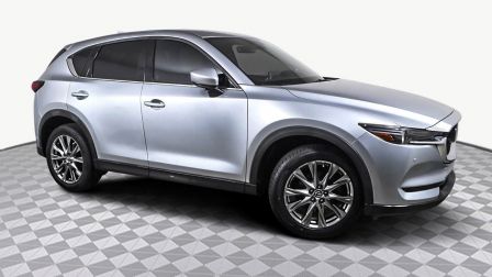 2020 Mazda CX 5 Signature                en Davie                
