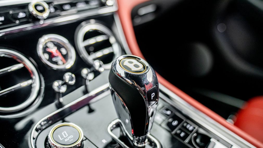 2020 Bentley Continental GT V8 #38