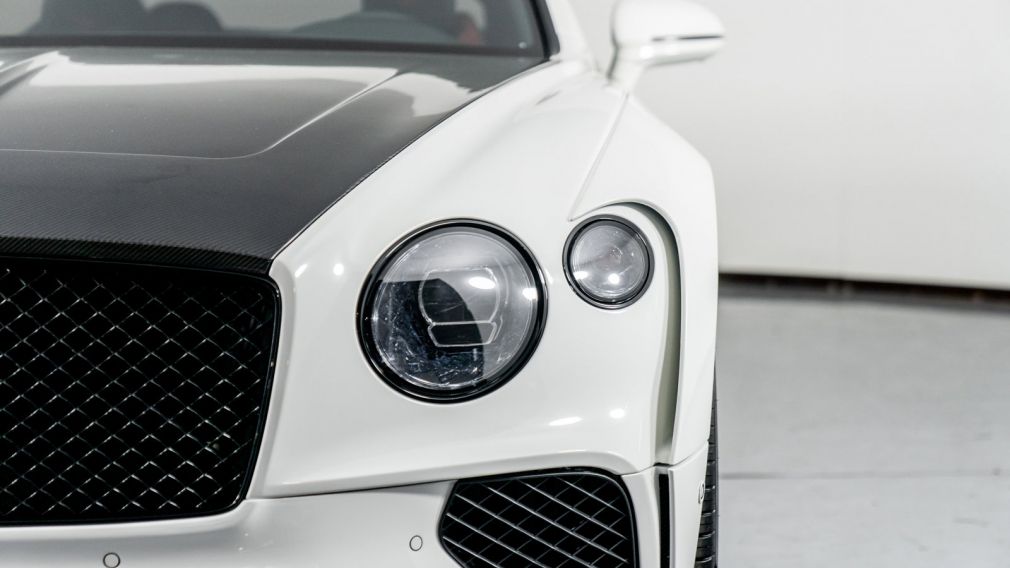 2020 Bentley Continental GT V8 #23