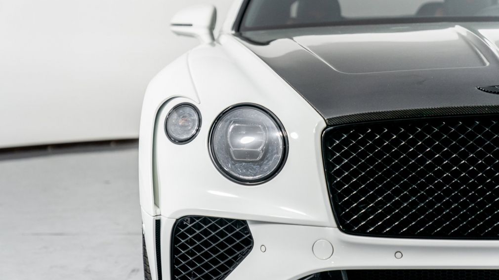 2020 Bentley Continental GT V8 #22