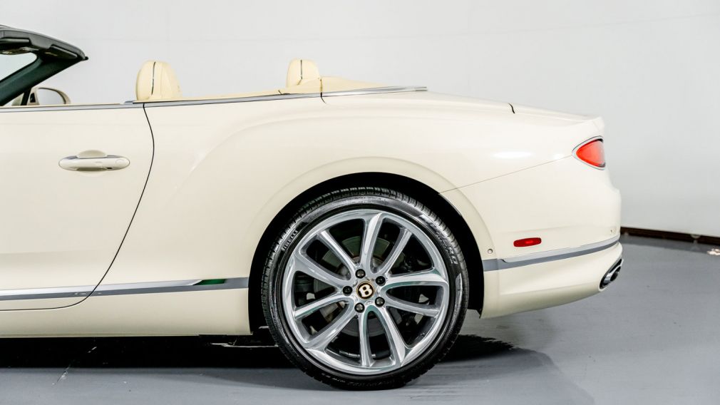 2020 Bentley Continental V8 #17