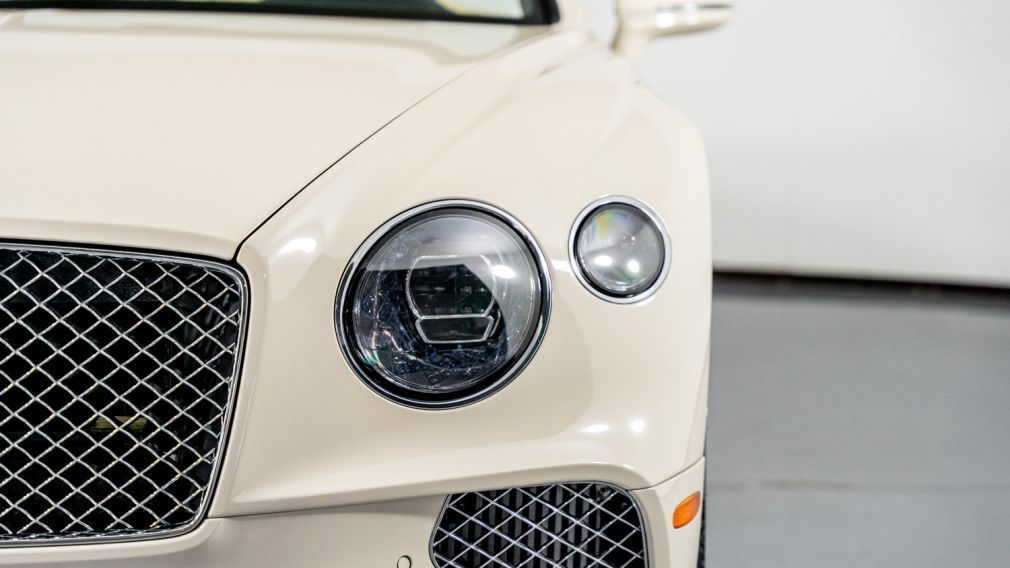 2020 Bentley Continental V8 #22