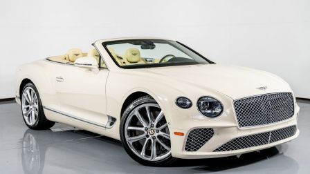 2020 Bentley Continental V8                in City of Industry                 