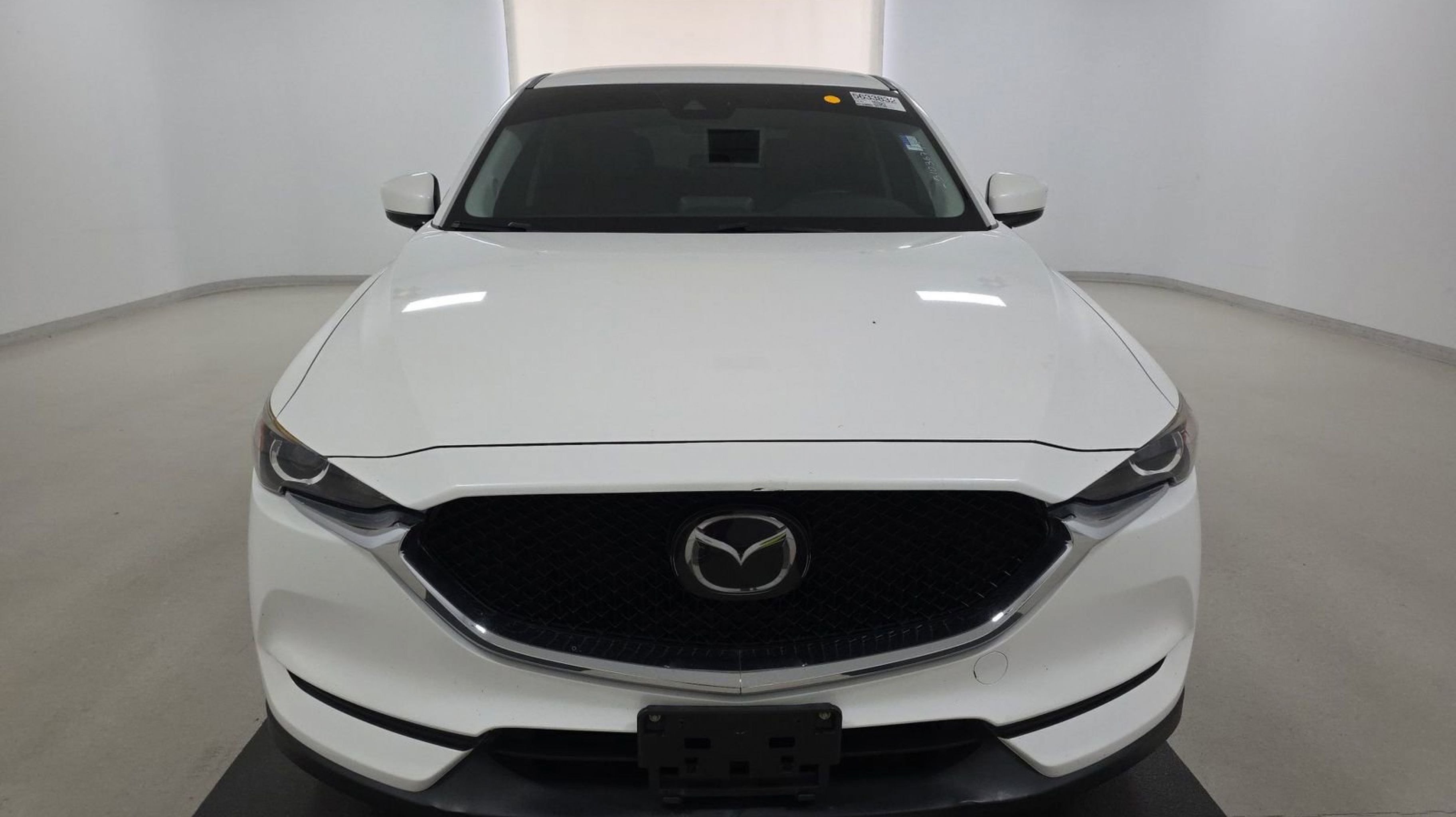 2020 Mazda CX-5 Touring Auto AWD's photo