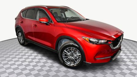 2020 Mazda CX 5 Touring                en Ft. Lauderdale                