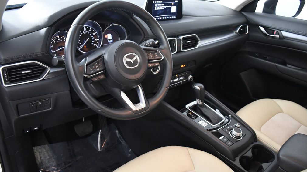 2020 Mazda CX 5 Touring #15