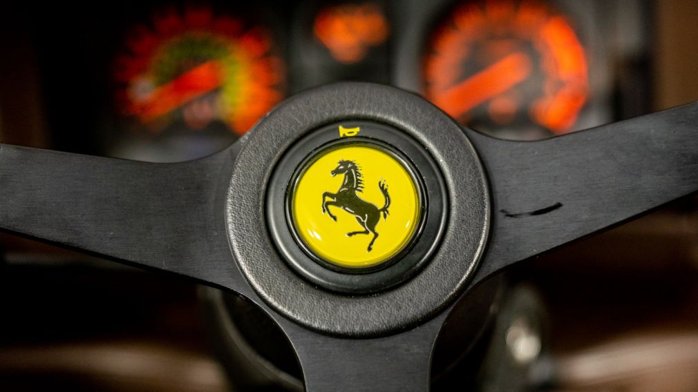 1990 Ferrari Testarossa  #32