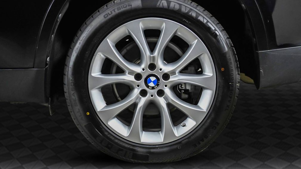 2015 BMW X5 sDrive35i #29