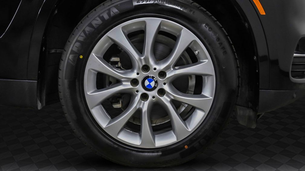 2015 BMW X5 sDrive35i #24