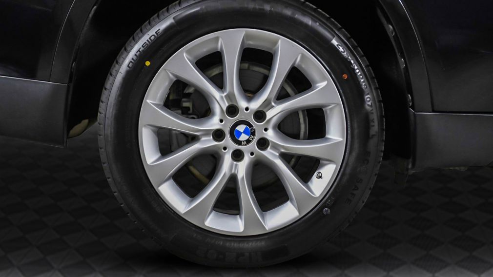 2015 BMW X5 sDrive35i #25