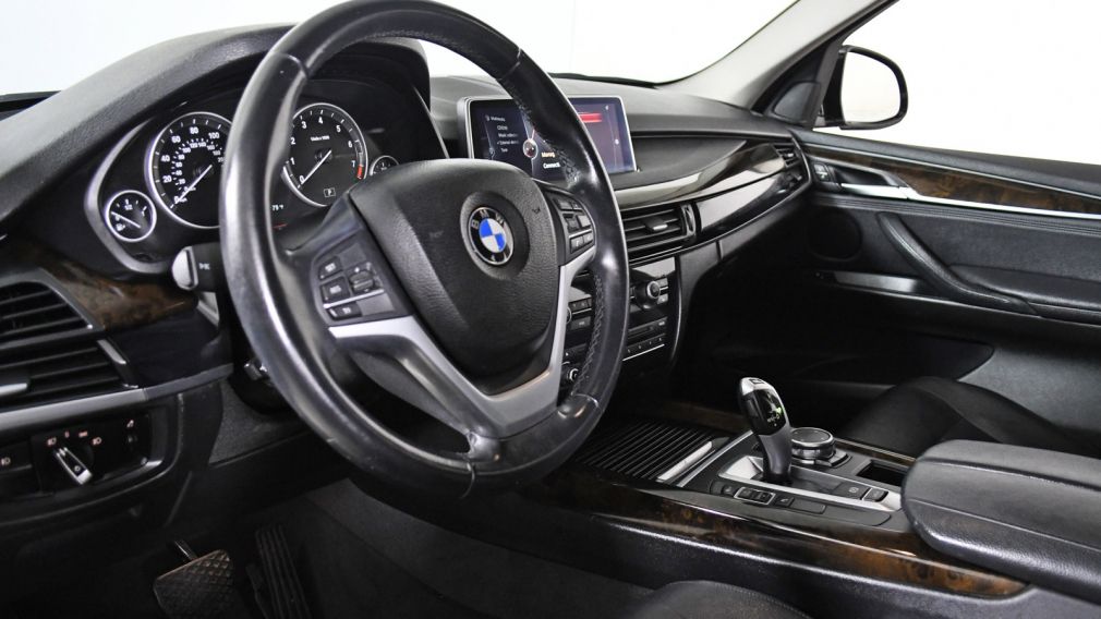 2015 BMW X5 sDrive35i #15