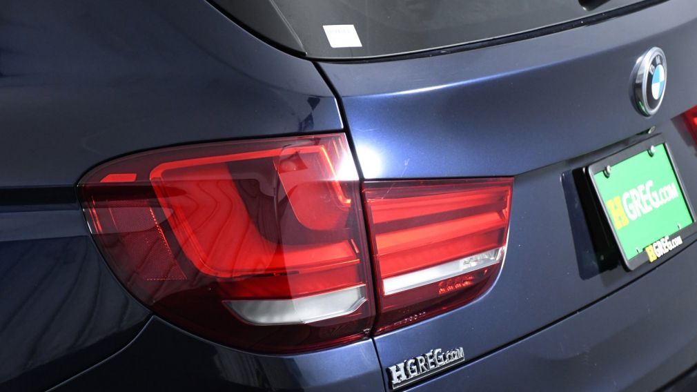 2015 BMW X5 xDrive50i #29