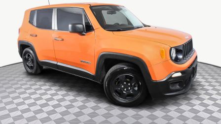 2017 Jeep Renegade Sport                in Hollywood                