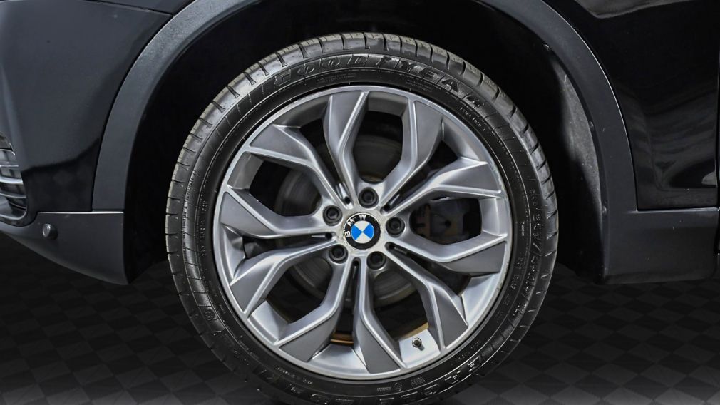2016 BMW X3 sDrive28i #31