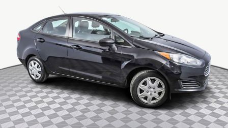 2017 Ford Fiesta S                in City of Industry                 