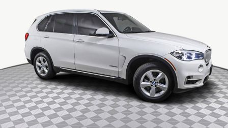 2017 BMW X5 sDrive35i                in Tampa                