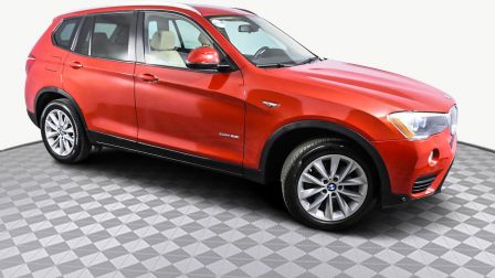 2017 BMW X3 sDrive28i                in City of Industry                 