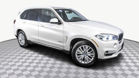 2017 BMW X5 xDrive35i                in Ft. Lauderdale                