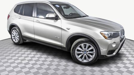 2017 BMW X3 sDrive28i                in Ft. Lauderdale                