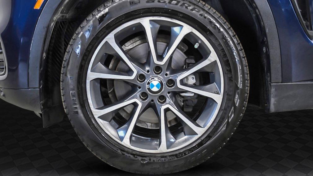 2018 BMW X5 xDrive35i #31