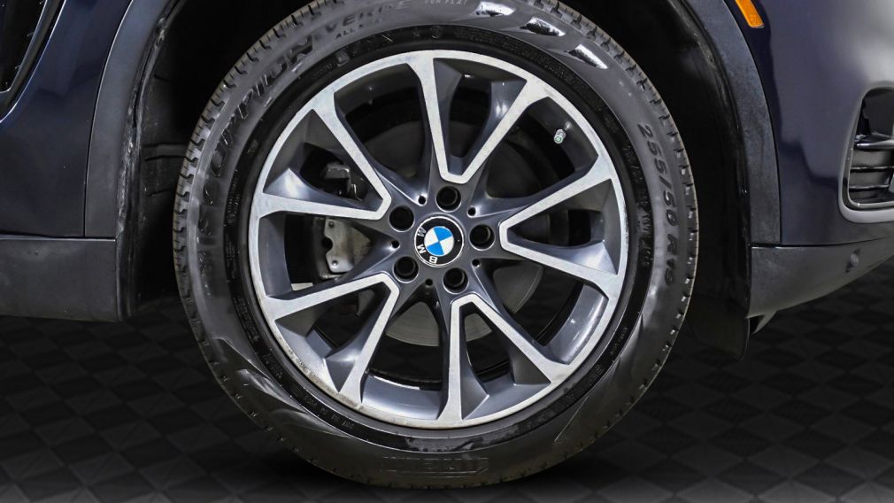 2018 BMW X5 xDrive35i #25