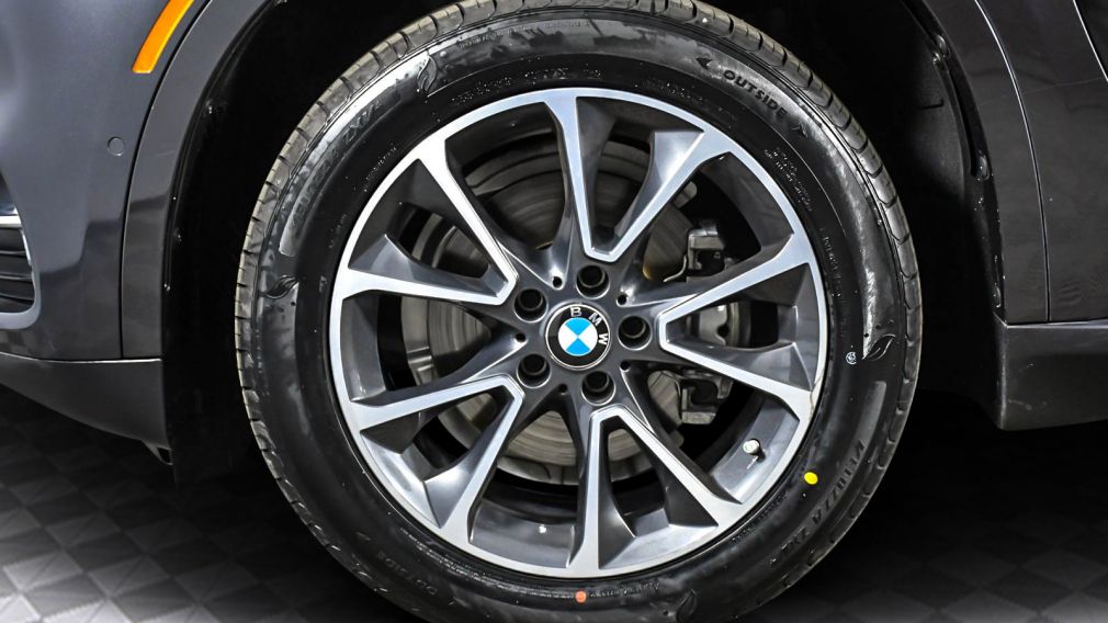 2018 BMW X5 xDrive35d #30