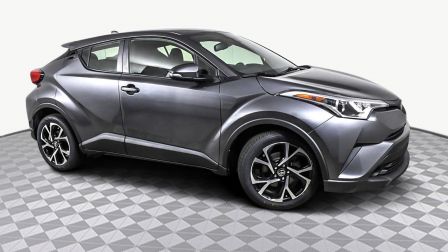 2018 Toyota C HR XLE                in Tampa                