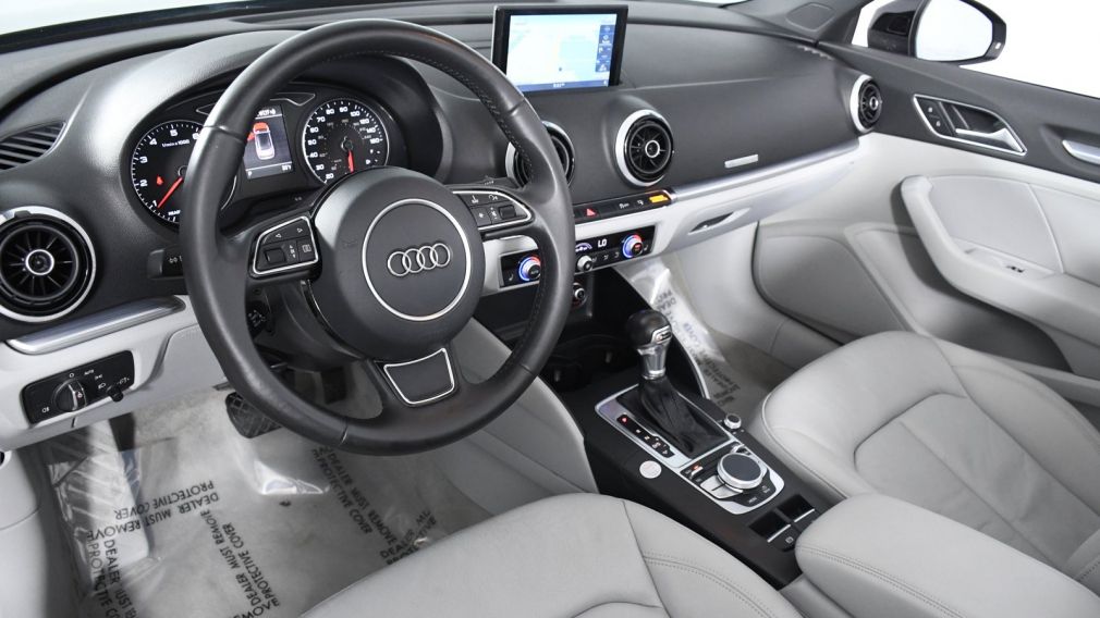 2016 Audi A3 2.0T Premium Plus #16