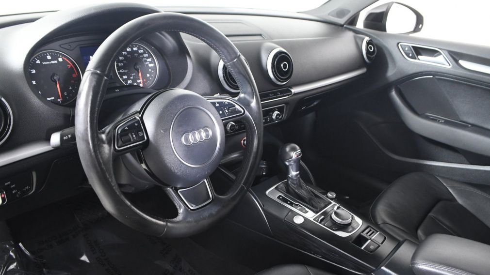 2016 Audi A3 1.8T Premium #15