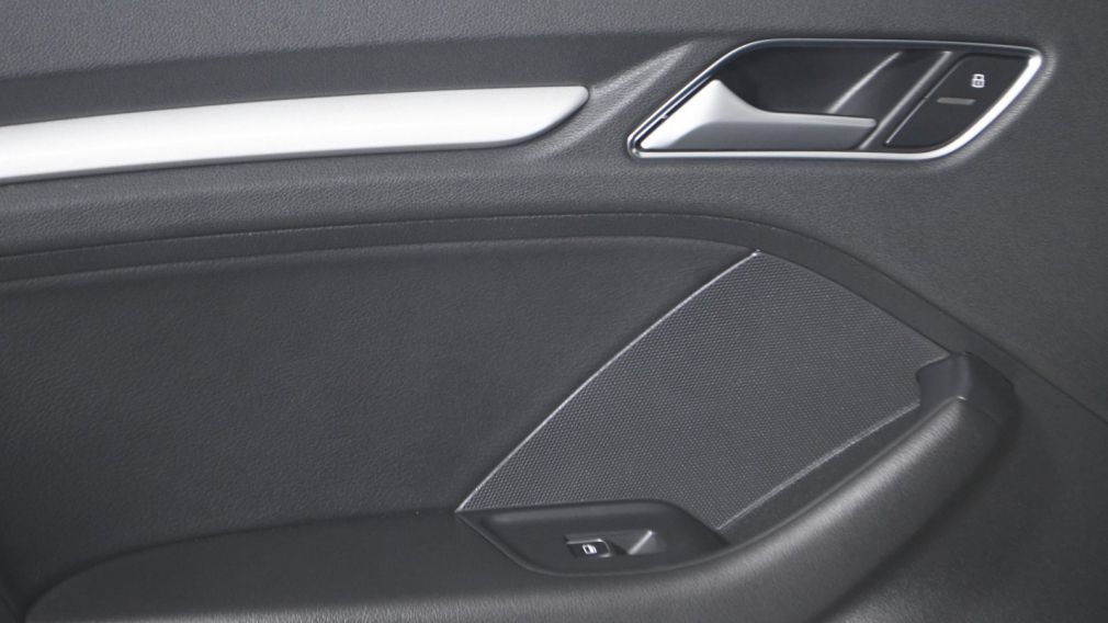 2016 Audi A3 1.8T Premium #18