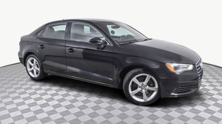 2016 Audi A3 1.8T Premium                in Hollywood                