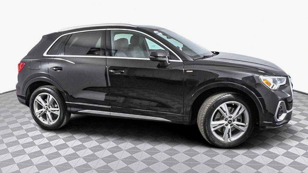 2023 Audi Q3 Premium Plus #0
