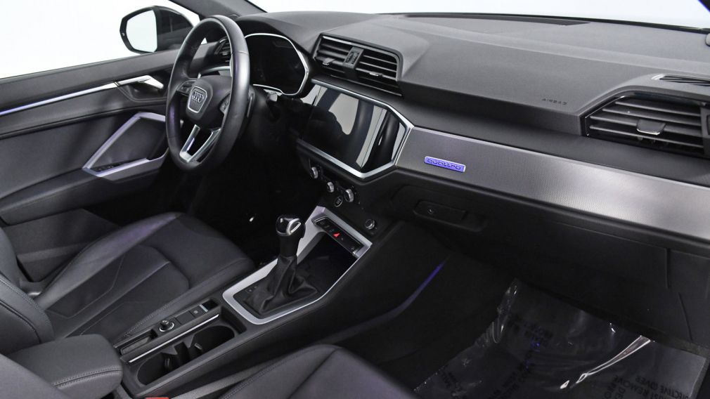 2023 Audi Q3 Premium Plus #22