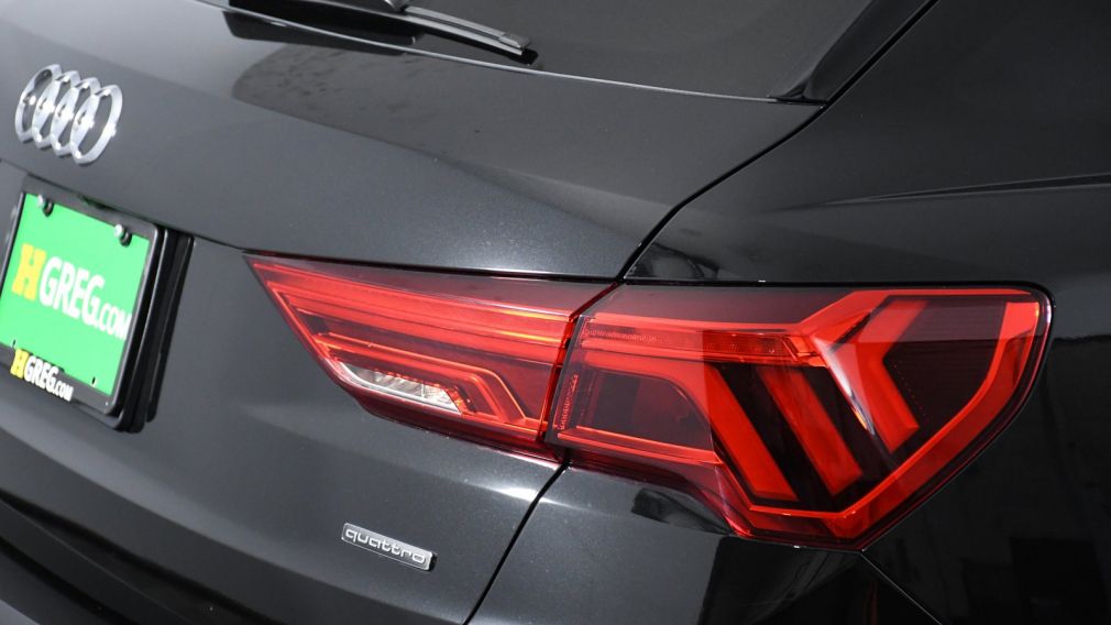 2023 Audi Q3 Premium Plus #26