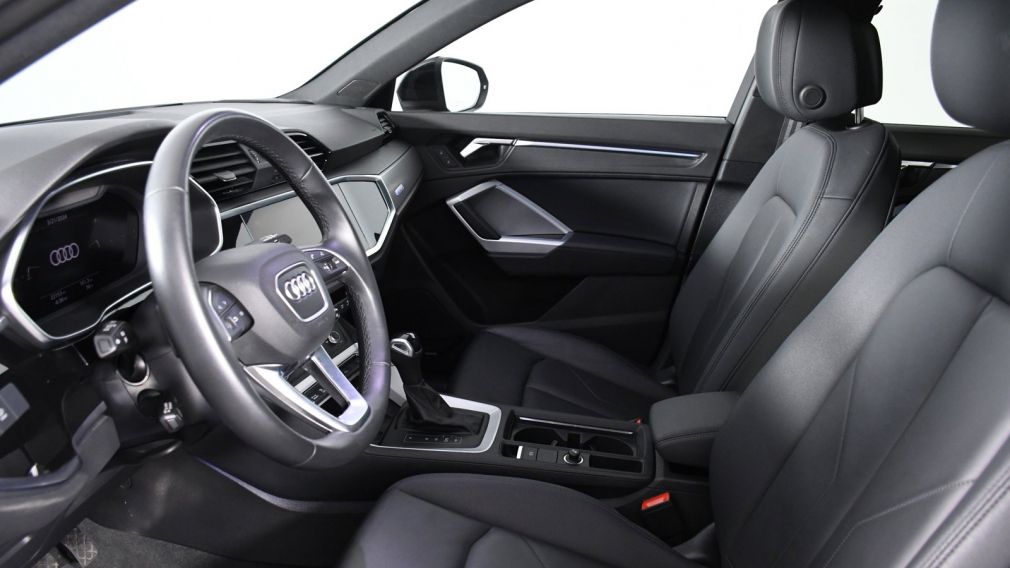 2023 Audi Q3 Premium Plus #14