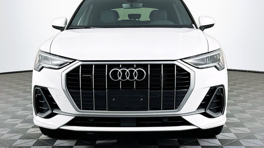 2024 Audi Q3 S line Premium #1