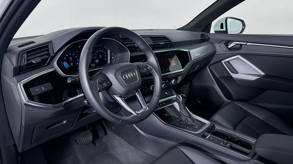 2024 Audi Q3 S line Premium #16