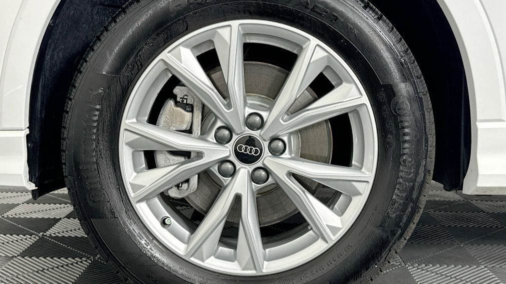 2024 Audi Q3 S line Premium #31