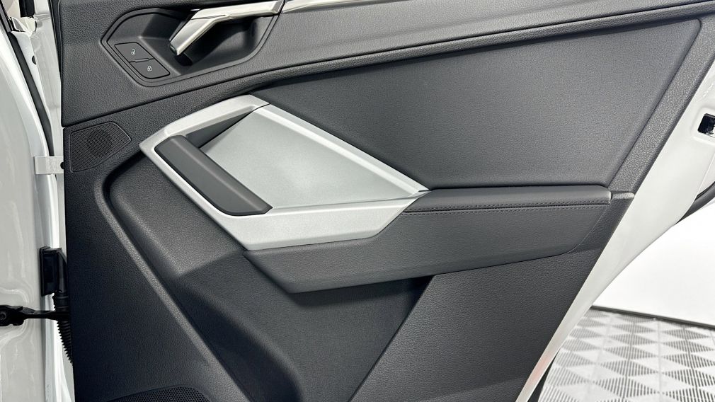 2024 Audi Q3 S line Premium #21